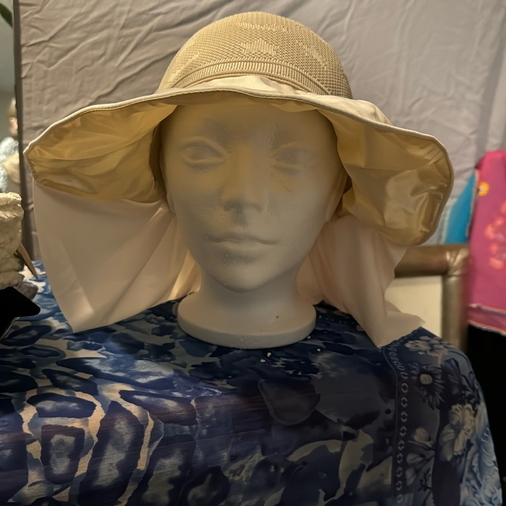 Sun Hat